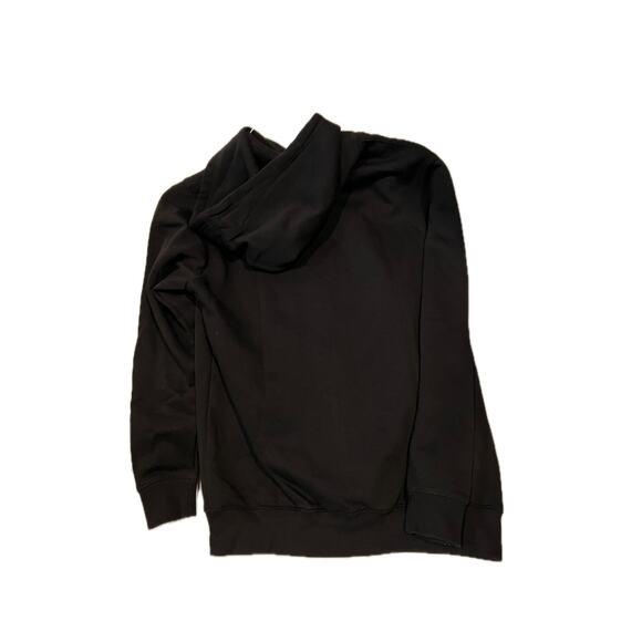 BooHooMAN IGONIO 2013 Black Hoodie Mens S - Picture 2 of 3